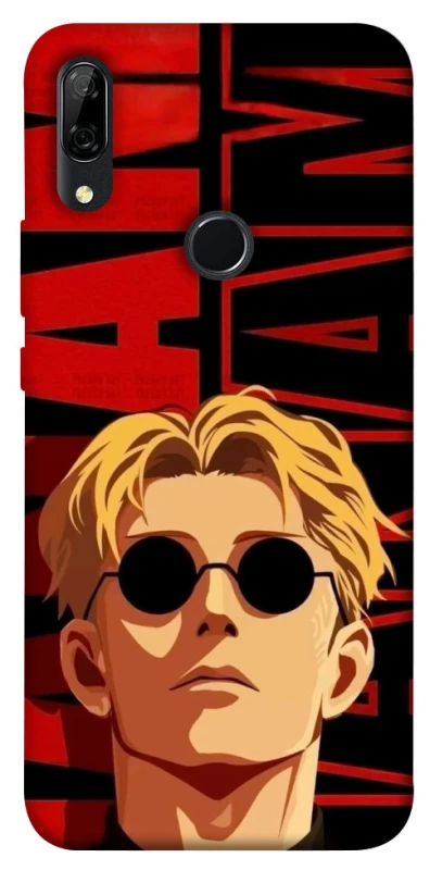 Чохол на Huawei P Smart Z Nanami v2 фото 1 з 1