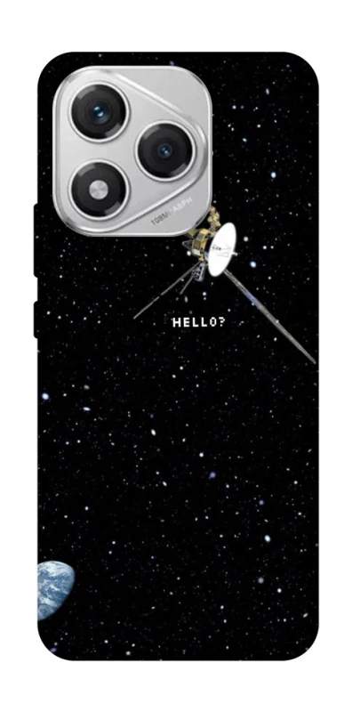 Чохол на Honor 400 Lite Project Hail Mary ver.9 фото 1 з 1