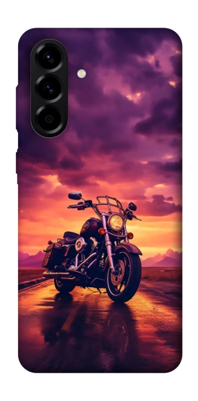 Чохол на Samsung Galaxy A56 5G Motorbike фото 1 з 1