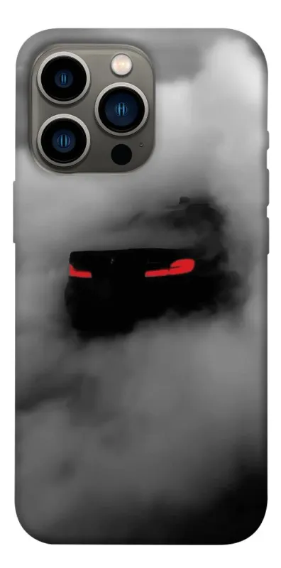 Чехол на Apple iPhone 13 Pro (6.1") BMW v20 фото 1 из 1