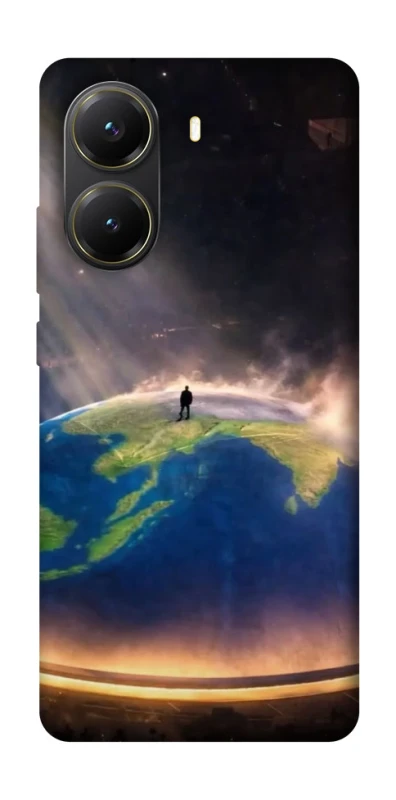 Чехол на Xiaomi Poco X7 Pro Kanye West ver.1 фото 1 из 1