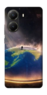 Чехол на Xiaomi Poco X7 Pro Kanye West ver.1 фото 1 из 1