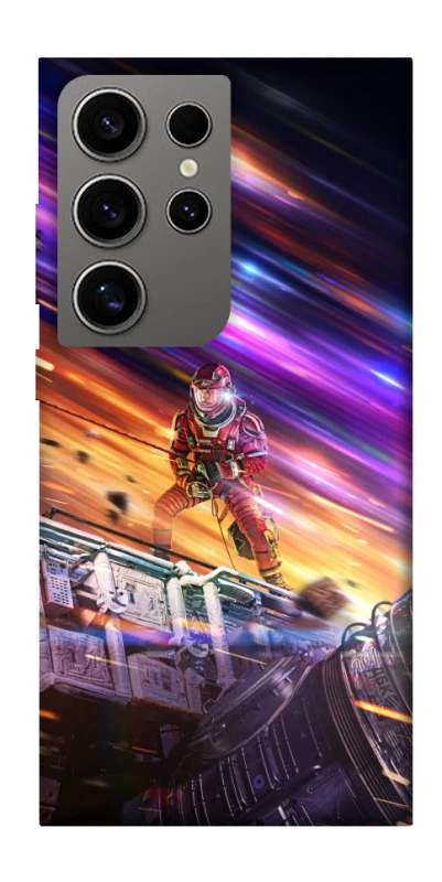 Чохол на Samsung Galaxy S24 Ultra Project Hail Mary ver.6 фото 1 з 1