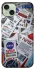 Чехол на Apple iPhone 15 Plus (6.7") NASA ver.4 фото 1 из 1