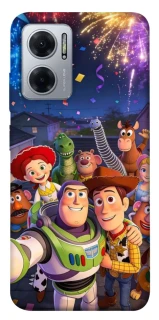 Чохол на Xiaomi Redmi Note 11E Toy Story фото 1 з 1