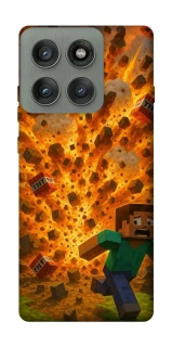 Чохол на Motorola Edge 60 Pro Minecraft v7 фото 1 з 1