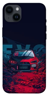 Чехол на Apple iPhone 14 Plus (6.7") EVO 10 фото 1 из 1