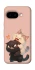 Чехол на Google Pixel 9a Сat and cat фото 1 Чехол на Google Pixel 9a Сat and cat фото 1 из 1