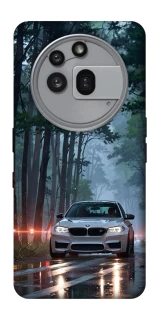 Чохол на Nothing Phone (3a) Pro BMW ride фото 1 з 1