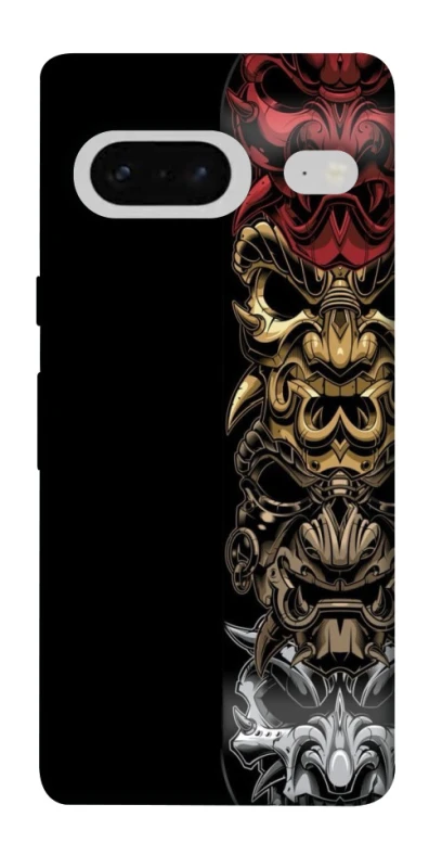 Чохол на Google Pixel 7 Samuray фото 1 з 1