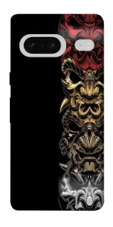 Чехол на Google Pixel 7 Samuray фото 1 из 1