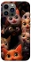 Чохол на Apple iPhone 12 Pro Max (6.7") happy cats фото 1 з 1