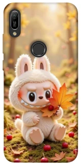 Чохол на Huawei Y6 (2019) Labubu Autumn фото 1 з 1