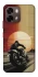 Чехол на Oppo A6 Motorcycle фото 2 из 2