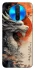 Чохол на Xiaomi Redmi K30 white dragon фото 1 з 1