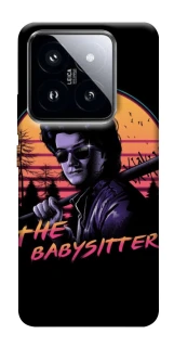 Чехол на Xiaomi 14 Pro Stranger Things ver.31 фото 1 из 1