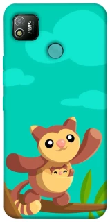 Чохол на TECNO POP 4 Adopt Me Sugar Glider Mom фото 1 з 1