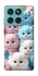 Чохол на Motorola Edge 60 Fusion Kittie Love фото 1 з 1