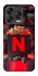 Чехол на ZTE Blade V70 Design Netflix and popcorn фото 1 из 2