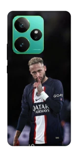 Чехол на Realme GT 7 Neymar фото 1 из 1