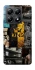 Чехол на Xiaomi 14T King collage фото 1 из 1