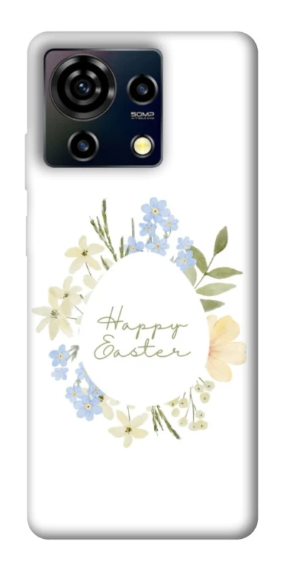 Чехол на ZTE Blade V50 Vita Easter ver.6 фото 1 из 1