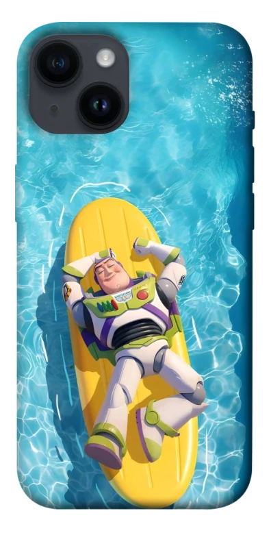 Чехол на Apple iPhone 14 (6.1") buzz lightyear фото 1 из 1