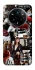 Чохол на Realme 14 Pro+ Fashion collage ver.13 фото 1 з 1