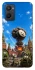 Чохол на Oppo A96 Moscow never sleeps ver.7 фото 1 з 1
