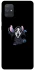 Чехол на Samsung Galaxy A71 Halloween Stitch ver.2 фото 1 из 1