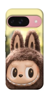 Чехол на Google Pixel 9 Forest Smile Labubu фото 1 из 1