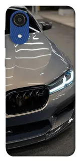 Чехол на Samsung Galaxy A03 Core BMW v53 фото 1 из 1