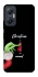 Чохол на Infinix Hot 20 5G Grinch mood фото 1 з 1