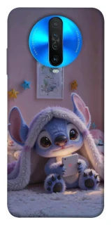 Чохол на Xiaomi Redmi K30 Stitch ver.3 фото 1 з 1