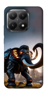 Чохол на Xiaomi 15T Cyber ​​elephant фото 1 з 1