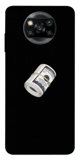 Чохол на Xiaomi Poco X3 NFC / Poco X3 Pro Money motivation фото 1 з 1