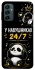 Чехол на Samsung Galaxy M14 5G У навушниках 24/7 фото 1 из 1