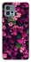 Чохол на Motorola Moto G72 Flowers v7 фото 1 з 1