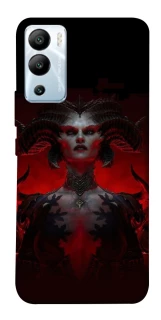 Чохол на Infinix Hot 12i Lilith фото 1 з 1