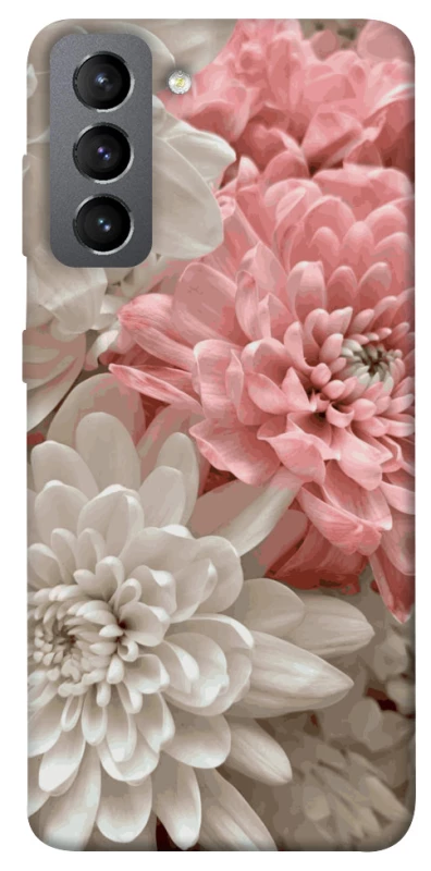 Чохол на Samsung Galaxy S21 FE Spring flow фото 1 з 1