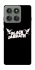 Чехол на Motorola Edge 60 Pro Black Sabbath logo ver.2 фото 1 из 1