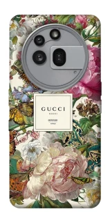 Чехол на Nothing Phone (3a) Pro Gucci ver.5 фото 1 из 1