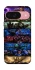 Чохол на Google Pixel 9 Blizzard ver.3 фото 1 з 1