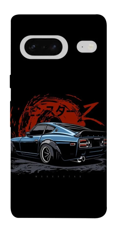 Чохол на Google Pixel 7 Tokyo drive фото 1 з 1