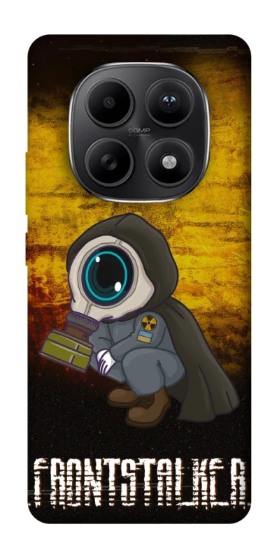 Чохол на Xiaomi Redmi Note 15 5G FRONTSTALKER фото 1 з 1