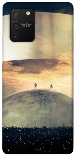 Чехол на Samsung Galaxy S10 Lite Kanye West ver.3 фото 1 из 1