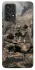 Чехол на Samsung Galaxy A33 5G Black hawk фото 1 из 1