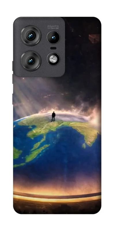 Чохол на Motorola Edge 50 Pro Kanye West ver.1 фото 1 з 1