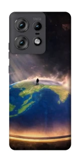 Чехол на Motorola Edge 50 Pro Kanye West ver.1 фото 1 из 1