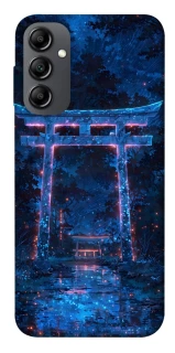 Чехол на Samsung Galaxy A14 4G/5G torii gate фото 1 из 1